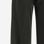 PANTALONI IN VELLUTO DI COTONE 0128E792 85237 ASPESI 