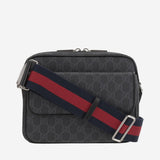 BORSA A TRACOLLA GG MISURA PICCOLA 795479 FADJA1042 GUCCI 