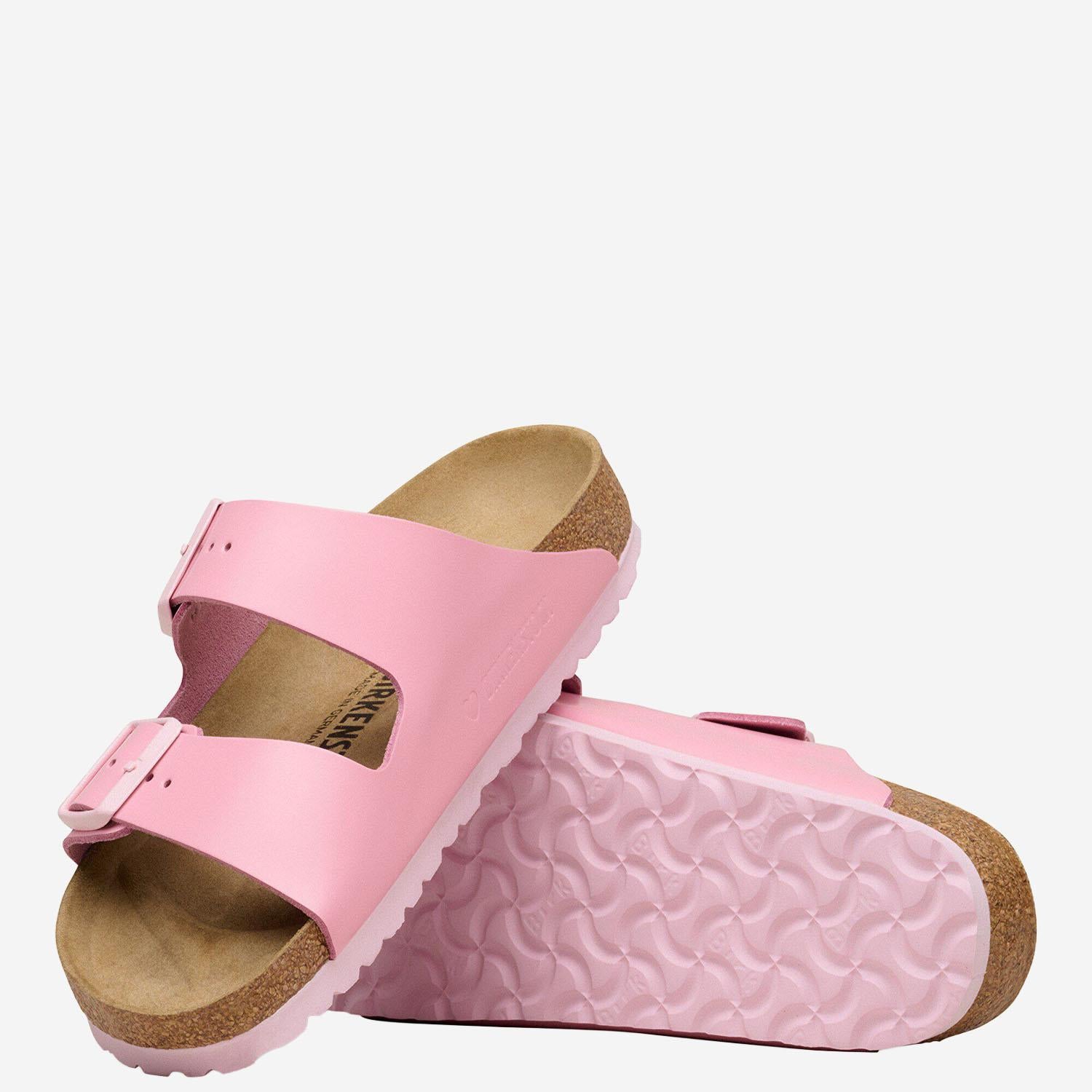 SANDALI ARIZIONA 1032466 FONDANTPINK BIRKENSTOCK 