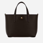TOTE BLOOMSBURY MINI REVERSIBILE? 8119627 PEATSAND BURBERRY 