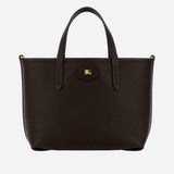TOTE BLOOMSBURY MINI REVERSIBILE? 8119627 PEATSAND BURBERRY 