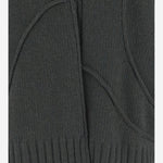 Giacca in misto lana Q2B101 234 BRUNO MANETTI 