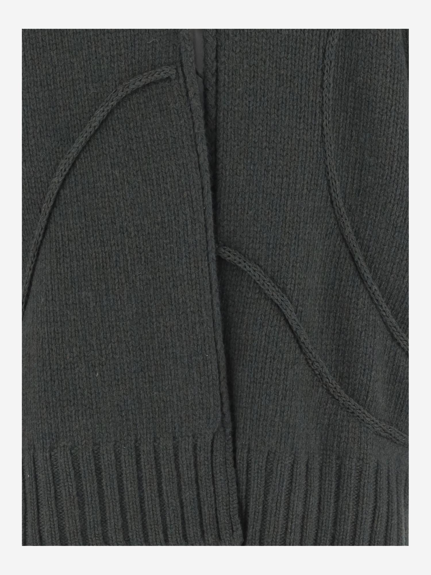 Giacca in misto lana Q2B101 234 BRUNO MANETTI 