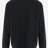 CAMICIA CON MANICHE STILE T-SHIRT MAIN CHARACTER ARTWORK 850260 TTVB91083 BALENCIAGA 