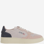 SNEAKERS LOW MEDALIST AULWTS16 ROSEMRATL AUTRY 