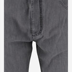 JEANS IN DENIM DI COTONE 813511 V5SO01003 BOTTEGA VENETA 