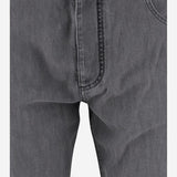 JEANS IN DENIM DI COTONE 813511 V5SO01003 BOTTEGA VENETA 