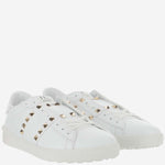 SNEAKER ROCKSTUD UNTITLED 7Y2S0931 BHS0BO VALENTINO GARAVANI 