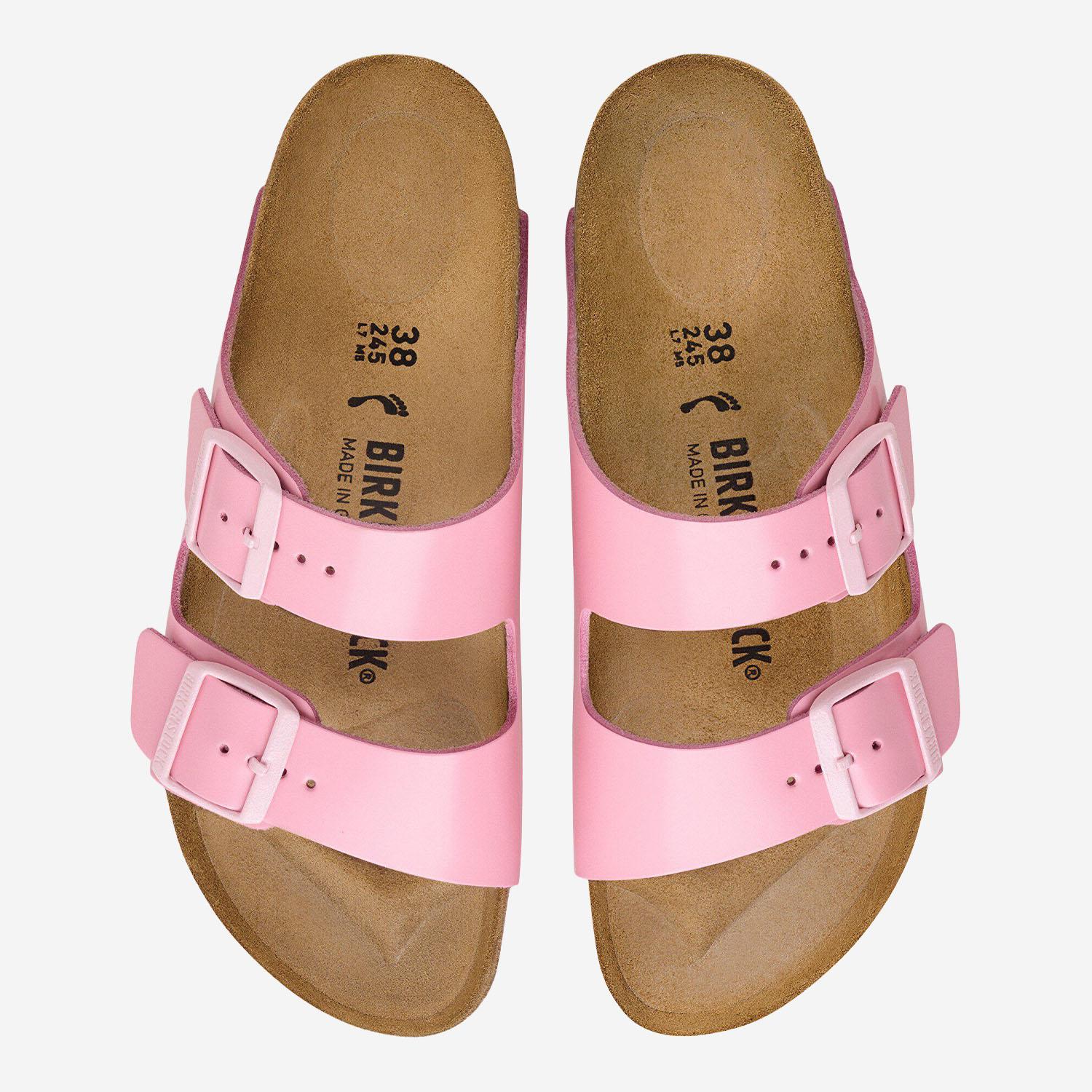 SANDALI ARIZIONA 1032466 FONDANTPINK BIRKENSTOCK 