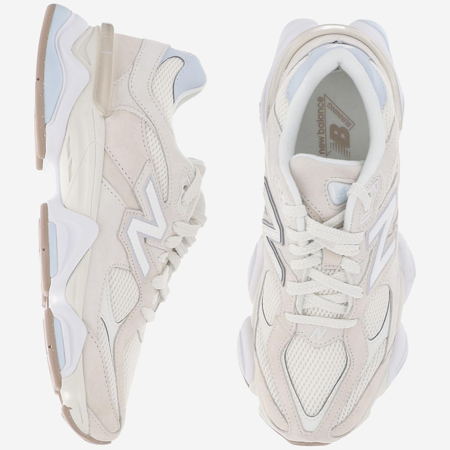 SNEAKERS 9060 U9060AUA BISQUE NEW BALANCE 