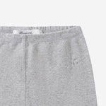 LEGGINGS IN COTONE CON LOGO PEBTI2037CA 092 BONPOINT KIDS 