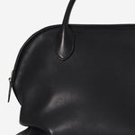 BORSA AGNES IN PELLE W1713L72 BLANS THE ROW 