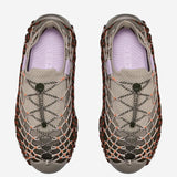 SNEAKERS UNEEK 360 1032541 BRINDLESCARLETIBIS KEEN 
