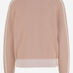 GIACCA IN MISTO COTONE OW02140KT1133 0108 MAISON KITSUNE 