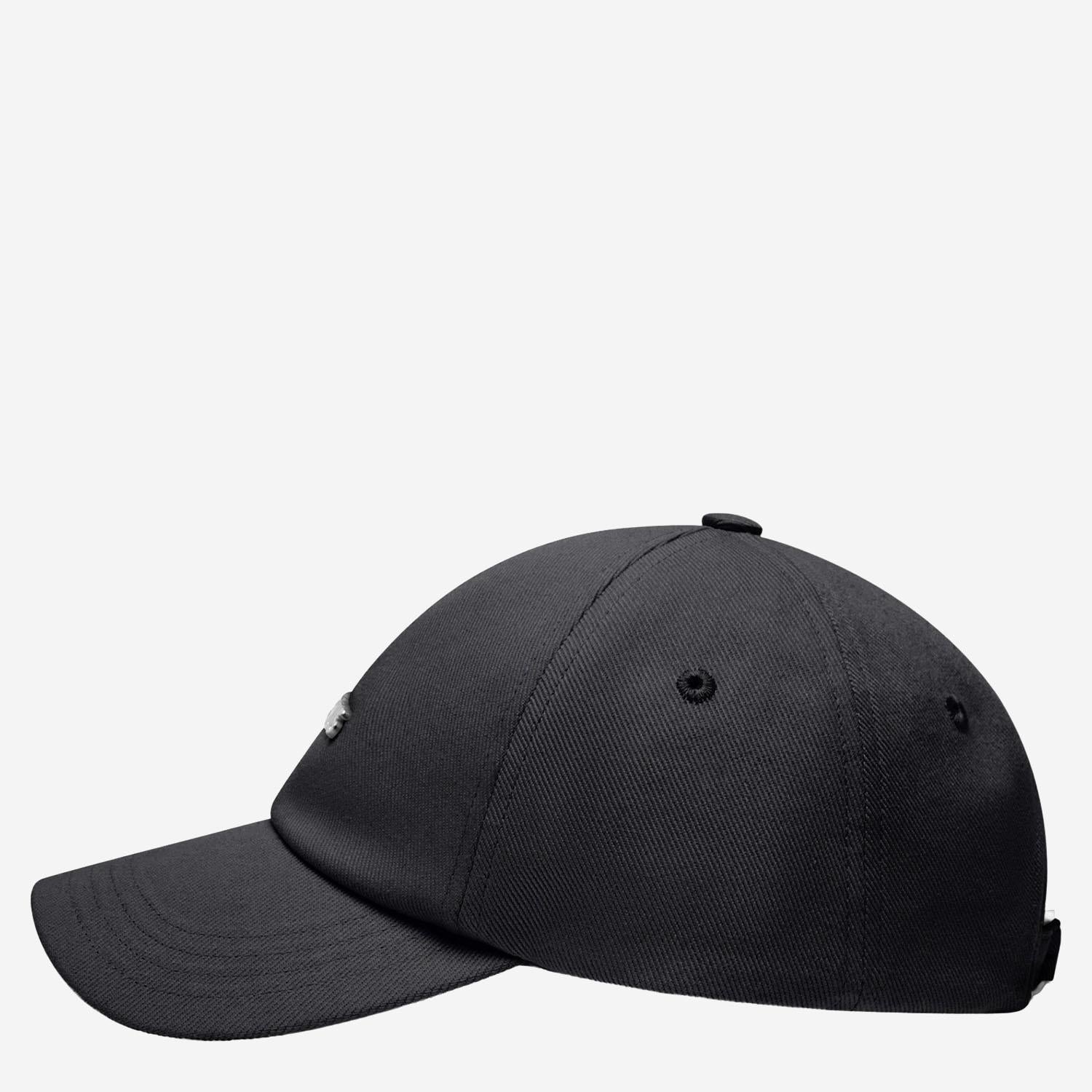 CAPPELLO DA BASEBALL GADJO ACU00670AW00092 990 JACQUEMUS 
