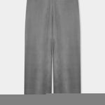 PANTALONI A UNA PINCE IN DOPPIO RASO DI SETA GW002793 TE10101U8116 GIORGIO ARMANI 