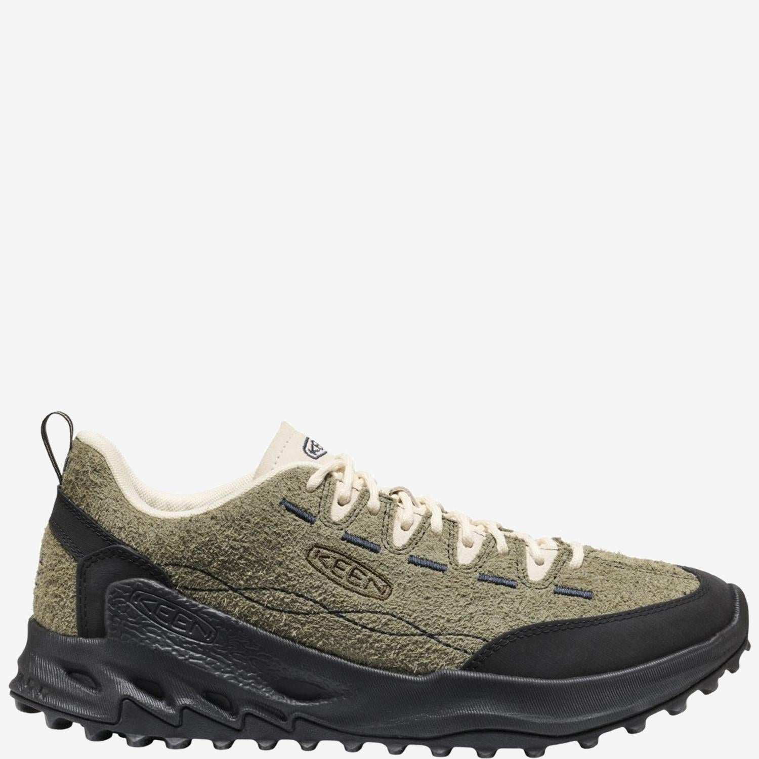 SNEAKERS JASPER ZIONIC 1031089 DARKOLIVEBIRCH KEEN 