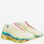 SNEAKERS MEGARIDE X WILLY CHAVARRIA KJ2040 CREAMWHITEBRIGHTYELLOW ADIDAS X WILLY CHAVARRIA 