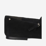BALLERINE MARY JANE IN PELLE 166106 001 TORY BURCH 