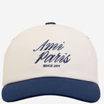 CAPPELLO DA BASEBALL CON LOGO UCP278AW0041 A042 AMI 