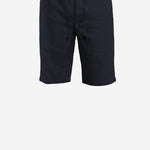 PANTALONI IN COTONE STRETCH 50536885 404 HUGO BOSS 