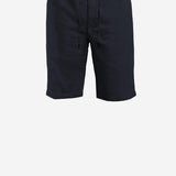 PANTALONI IN COTONE STRETCH 50536885 404 HUGO BOSS 