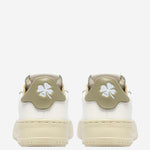 SNEAKERS MEDALIST LOW KDLK FF07LEATFOURMRSHGREYGN AUTRY KIDS 