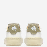 SNEAKERS MEDALIST LOW KDLK FF07LEATFOURMRSHGREYGN AUTRY KIDS 