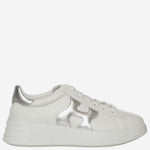Sneakers Rebel in pelle HXW5620DN6P NCS0351 HOGAN 
