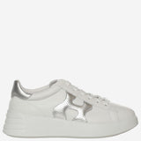 Sneakers Rebel in pelle HXW5620DN6P NCS0351 HOGAN 