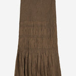 Gonna Ilona in viscosa 103794 11A BY MALENE BIRGER 