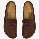 MOCASSINI NAPLES WRAPPED 1031701 CARAFE BIRKENSTOCK 