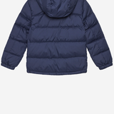PIUMINO IMBOTTITO CON LOGO 323969861 002 POLO RALPH LAUREN KIDS 
