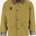 GIACCA SPEY ICONS MCA1093 GN21 BARBOUR 