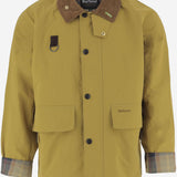 GIACCA SPEY ICONS MCA1093 GN21 BARBOUR 