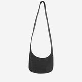 BORSA A TRACOLLA VENETO IN PELLE 836918 V5RI118803 BOTTEGA VENETA 