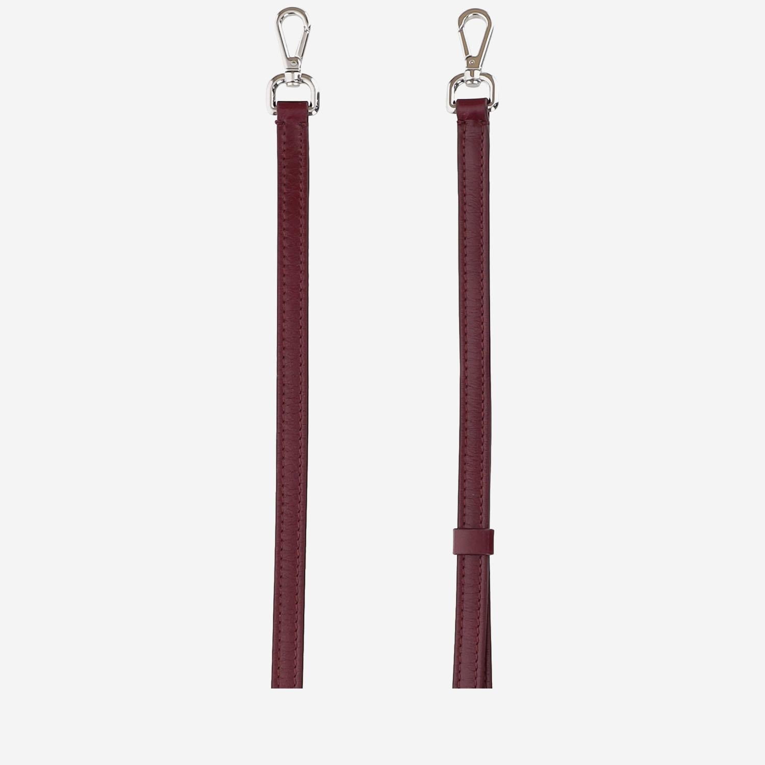 BORSA IL PICCOLO TURISMO BAW00416AC20C01 490 JACQUEMUS 