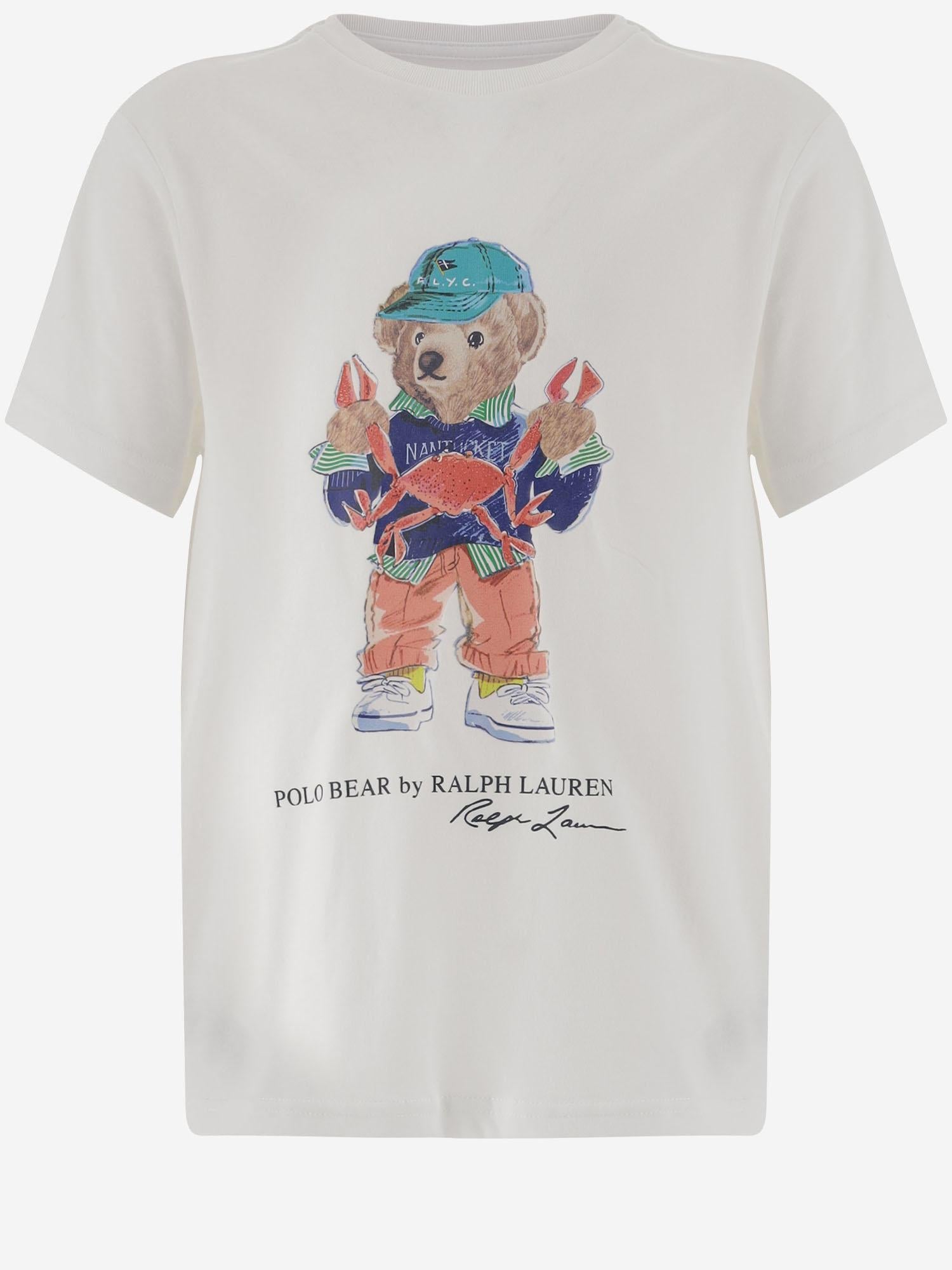 POLO RALPH LAUREN KIDS 323973136002
