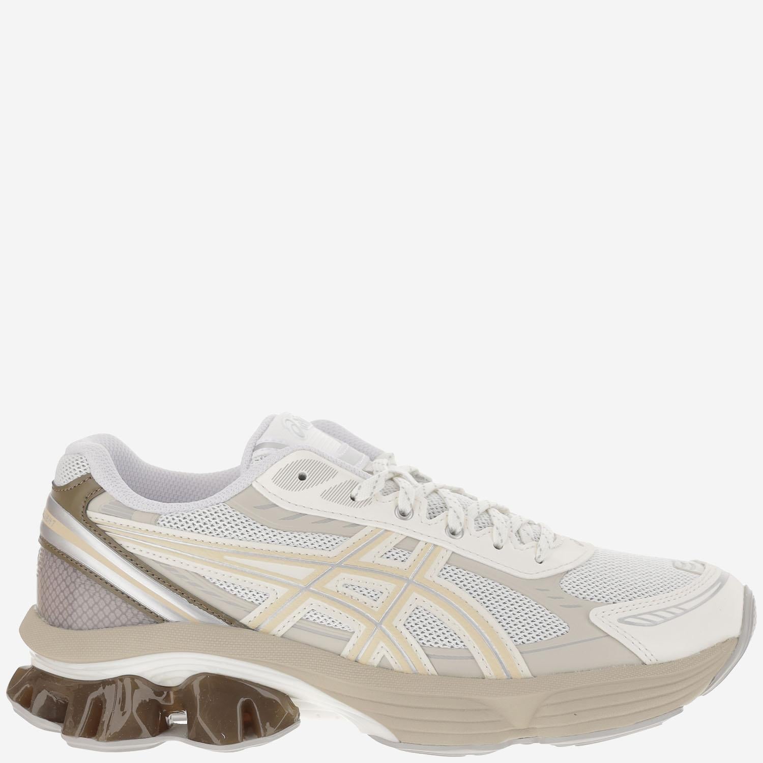 SNEAKERS GEL-KINETIC FLUENT 1203A591 102 ASICS 