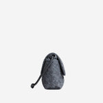 POCHETTE  IN SUEDE 857657 V6FQ14545 BOTTEGA VENETA 