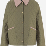 GIACCA trapuntata liddesdale LQU1851 GN14 BARBOUR 