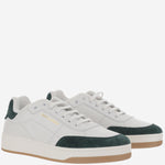 SNEAKERS SL/61 IN PELLE 845537 00NAM99069 SAINT LAURENT 