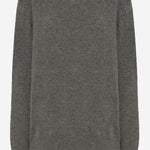 MAGLIONE LIGEIA IN CASHMERE 10094Y556 MGM THE ROW 