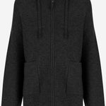FELPA IN LANA E CASHMERE 25517607 90 ALLUDE 