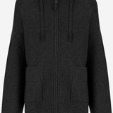 FELPA IN LANA E CASHMERE 25517607 90 ALLUDE 