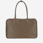 BORSA BEAU IN PELLE 5BB117 2CRWF0244 MIU MIU 