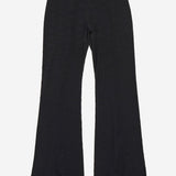 Pantaloni Capri Flared 850036 T52341000 BALENCIAGA 