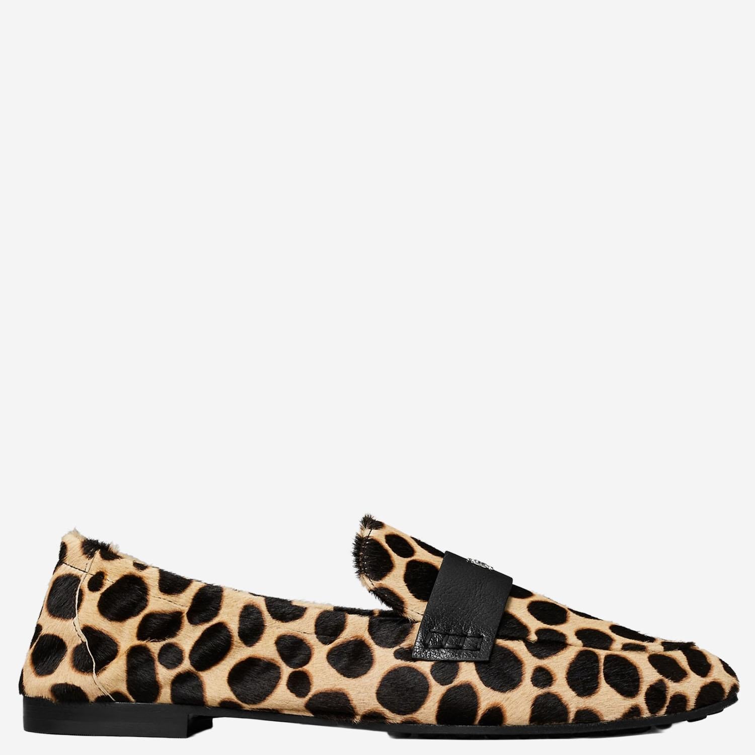 Mocassini animalier in pelliccia 158814 960 TORY BURCH 