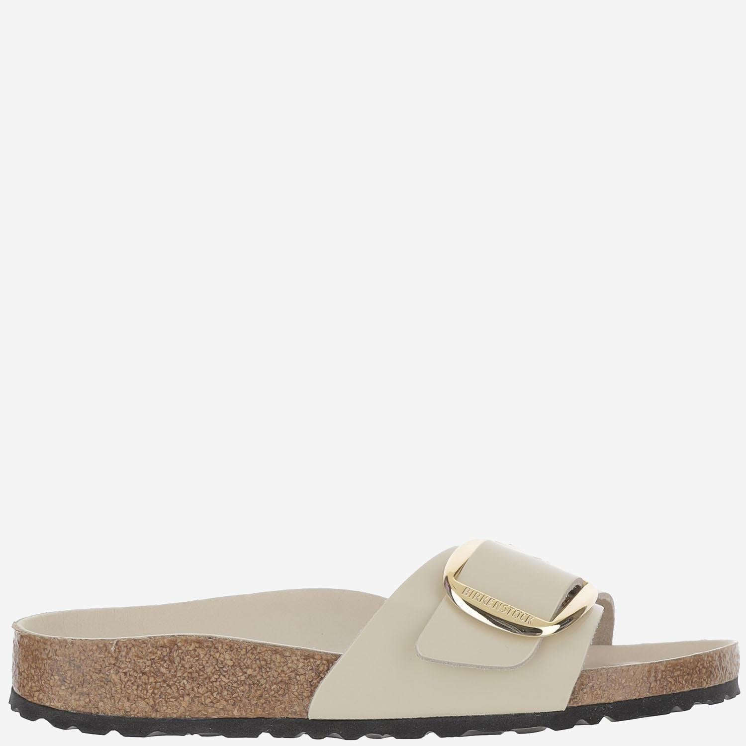 BIRKENSTOCK 1025298ECRU