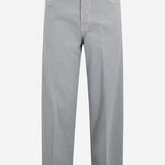 JEANS BETHANY IN COTONE E LINO HEW03296GF146XT T0563 HAIKURE 